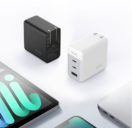 Wall Charger-65W