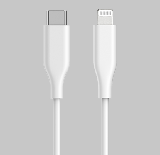 Cable——USB-A to Lightning